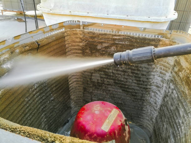 Best HVAC Maintenance and Cleaning  in Redland, MD