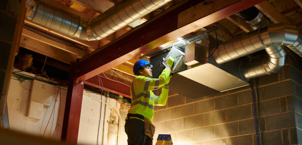 Best HVAC Air Duct Cleaning  in Redland, MD