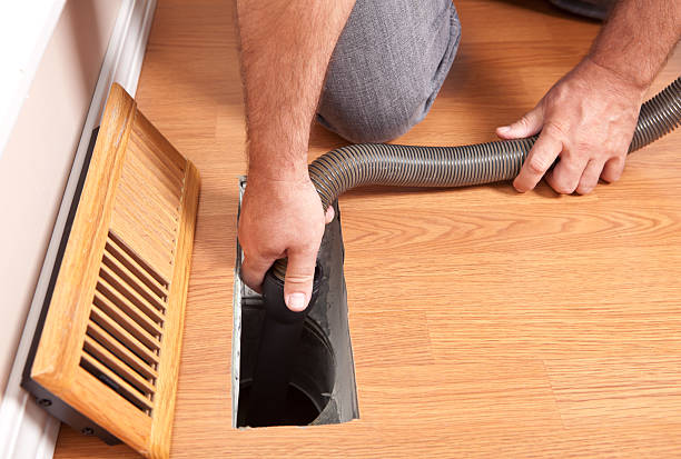 Best Air Duct Cleaning Company Near Me  in Redland, MD