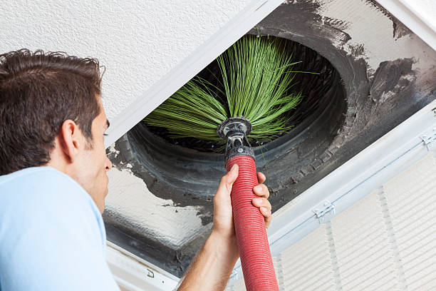 Best Home Air Vent Cleaning  in Redland, MD