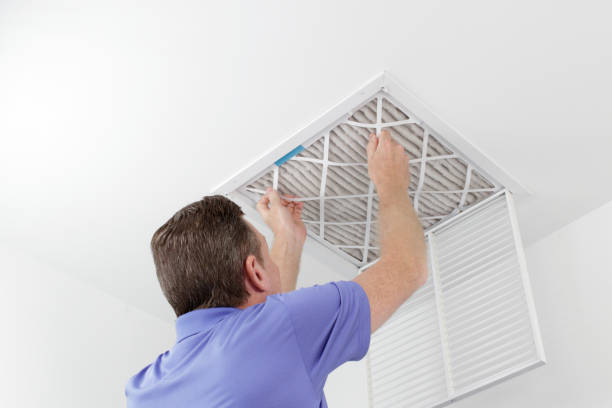 Best Air Duct Cleaning Near Me  in Redland, MD